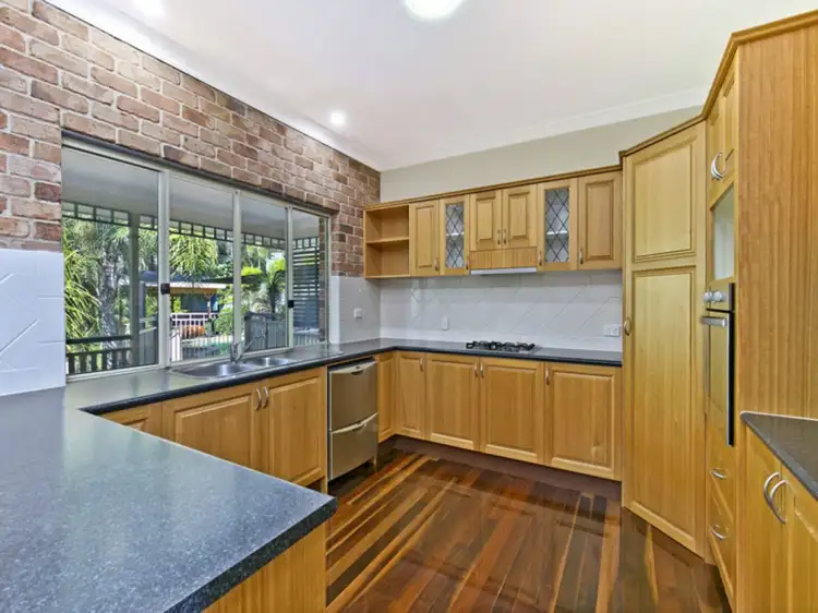 Fifth view of Homely house listing, 4 Mangaroon Court, Shailer Park QLD 4128