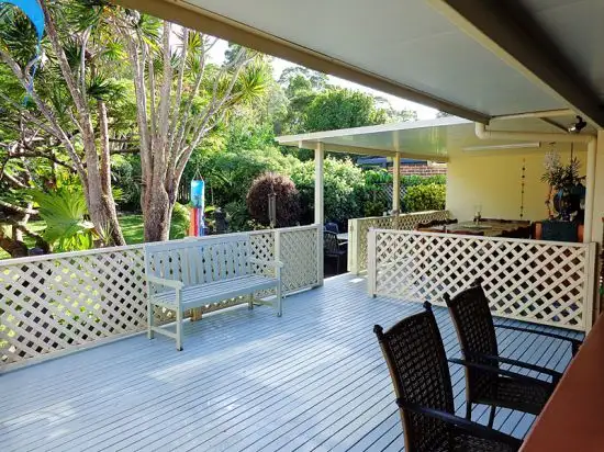Second view of Homely house listing, 18 Goodenough Terrace, Coffs Harbour NSW 2450