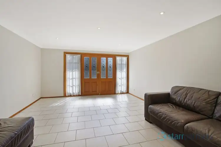 Second view of Homely house listing, 25B Wimbow Place, South Windsor NSW 2756