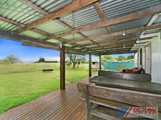 Fifth view of Homely house listing, 101 Maleny-Kenilworth Road, Maleny QLD 4552