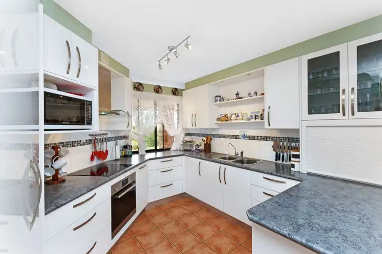 Third view of Homely house listing, 19 Eliza Fraser Court, Terranora NSW 2486