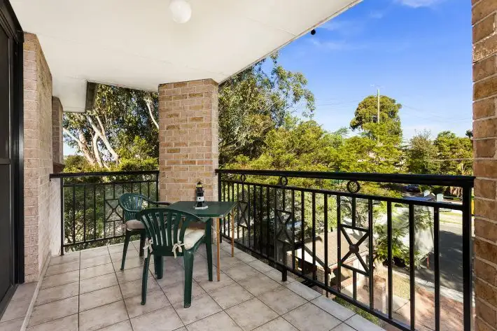 Sixth view of Homely unit listing, 8/55 Stapleton Street, Pendle Hill NSW 2145
