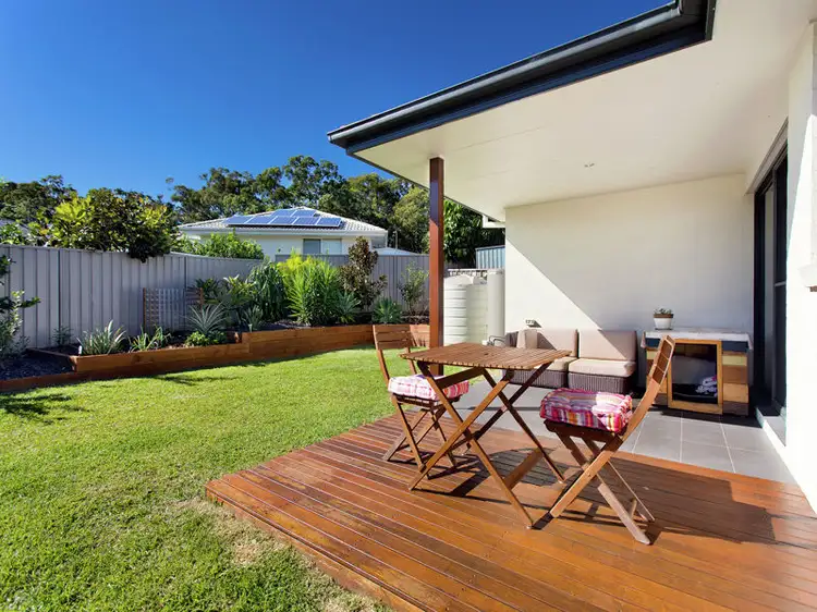 Third view of Homely house listing, 10a Moonee Creek Dr, Moonee Beach NSW 2450