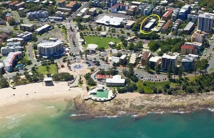 5/35 Burgess Street, Kings Beach QLD 4551