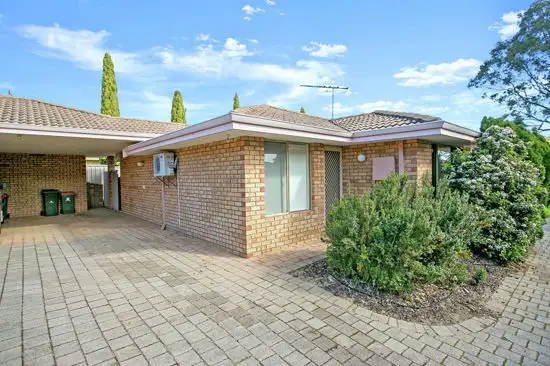 Third view of Homely villa listing, 2/11 Collier Street, Balcatta WA 6021