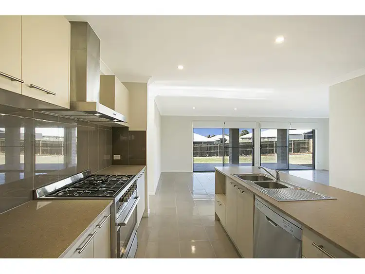Fourth view of Homely house listing, 34 Lockyer Street, Kleinton QLD 4352