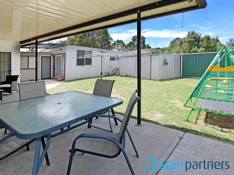 Fourth view of Homely house listing, 174 Luxford Road, Whalan NSW 2770