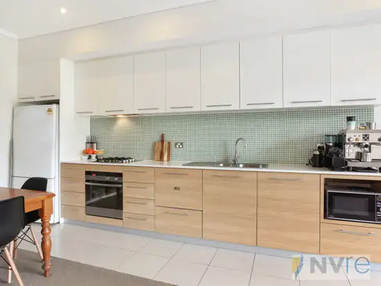 Fourth view of Homely unit listing, AG02/6 Avenue of Oceania, Newington NSW 2127