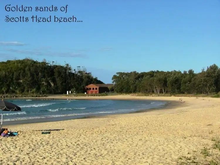 Fifth view of Homely house listing, 6 Warrell Close, Scotts Head NSW 2447