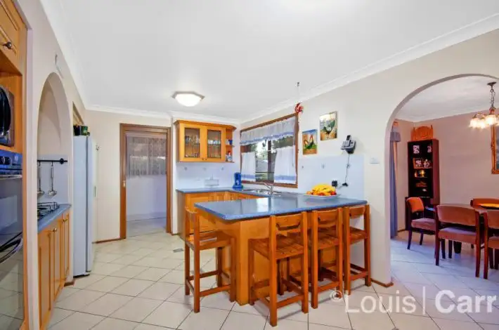 Fourth view of Homely house listing, 64 Acres Road, Kellyville NSW 2155