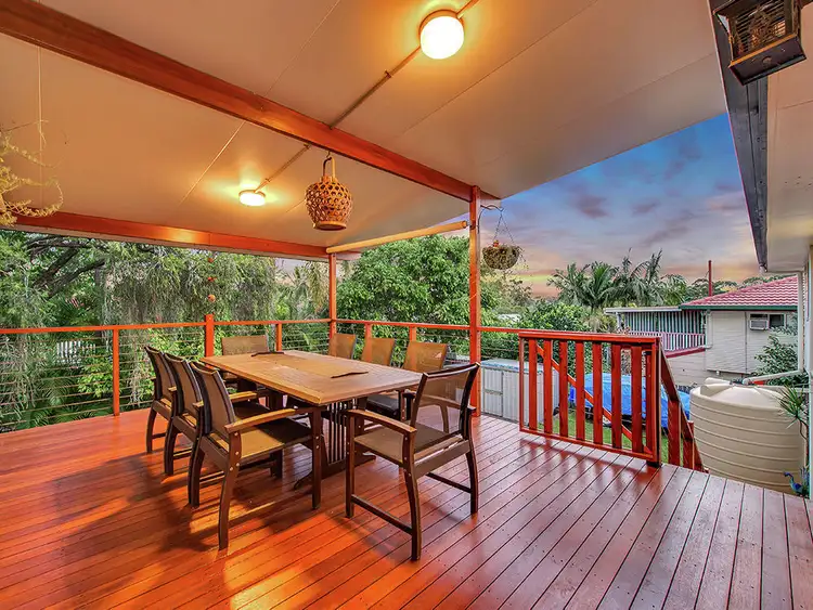 Second view of Homely house listing, 60 Camaro Street, Runcorn QLD 4113