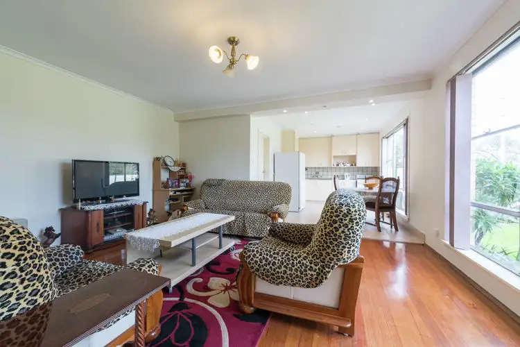 Fourth view of Homely house listing, 37 Rowan Drive, Doveton VIC 3177