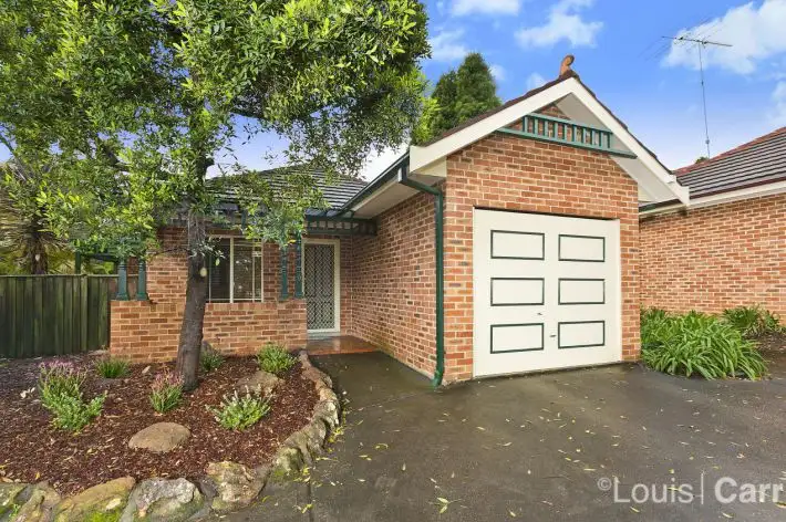 9/12 Martin Place, Dural NSW 2158