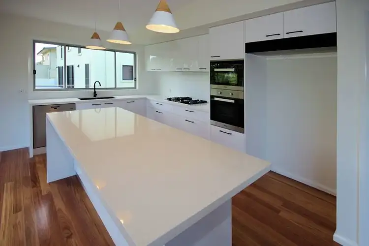 Second view of Homely house listing, 28 Kratz Drive, Coffs Harbour NSW 2450