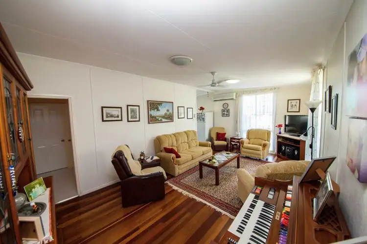 Fourth view of Homely house listing, 16 Fort Lane, Maryborough QLD 4650