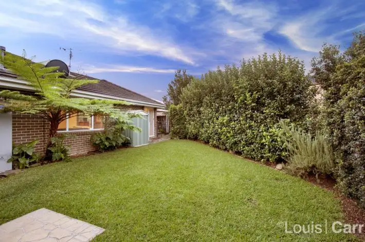 Fourth view of Homely house listing, 7 Hamilton Way, Beaumont Hills NSW 2155