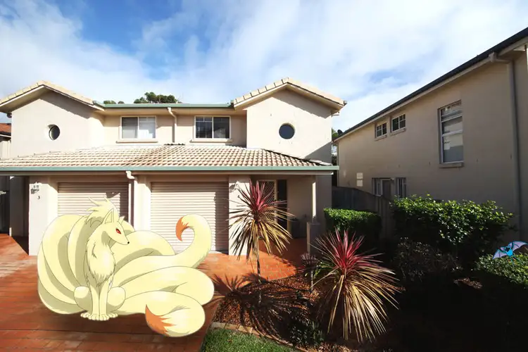 4/18 Delavan Street, Wishart QLD 4122