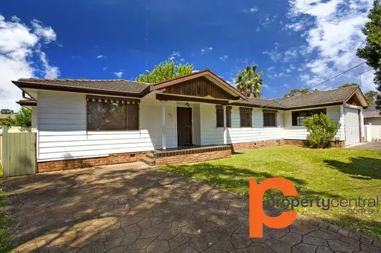 Main view of Homely house listing, 106 Castlereagh Street, Penrith NSW 2750