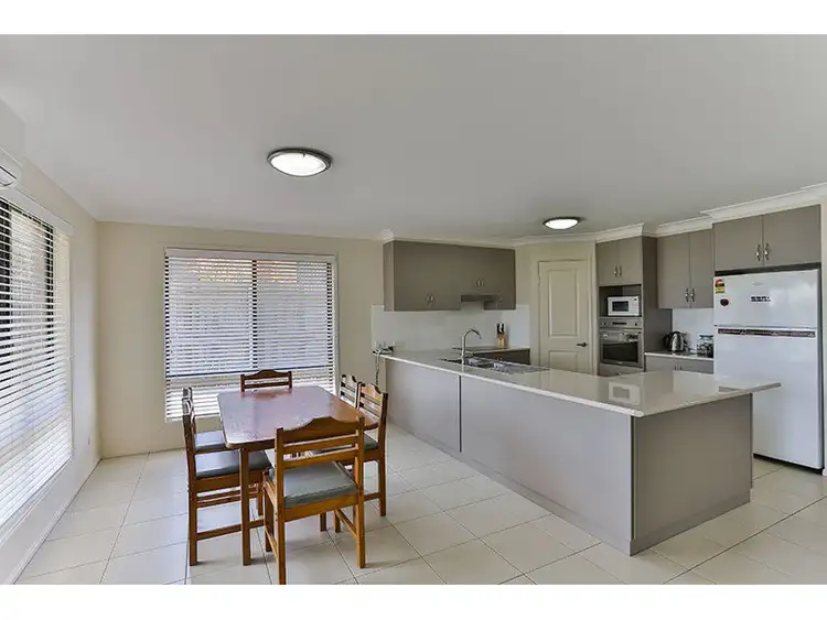 Third view of Homely house listing, 11 Ashford Drive, Wyreema QLD 4352