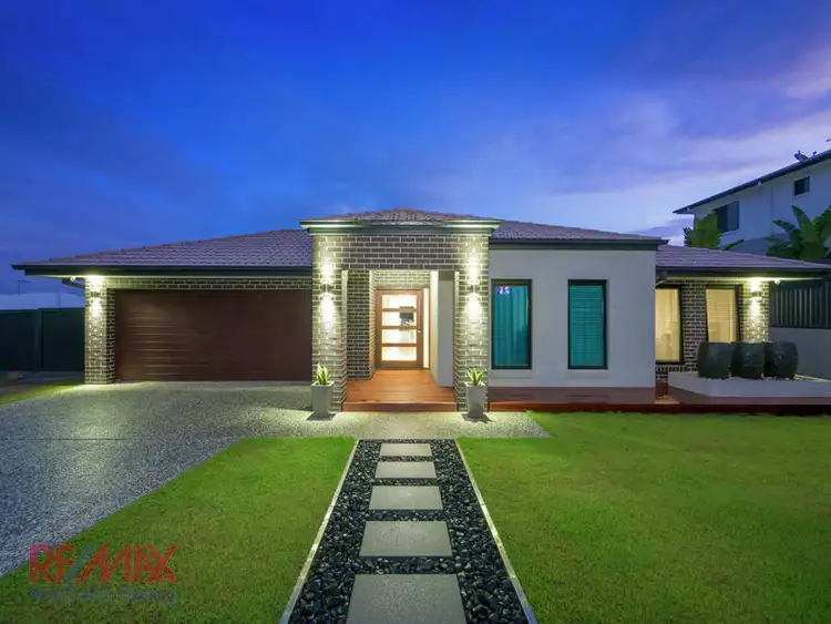 Third view of Homely house listing, 5 Brody Ct, Cashmere QLD 4500