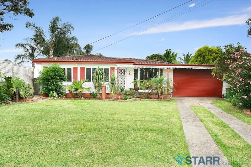 Main view of Homely house listing, 6 Meegan Place, Colyton NSW 2760