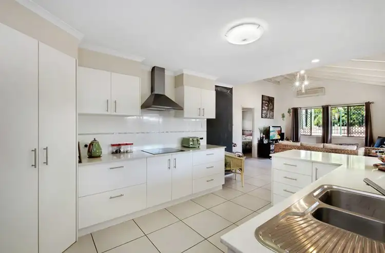 Main view of Homely house listing, 3 Pamphlett Street, Rothwell QLD 4022