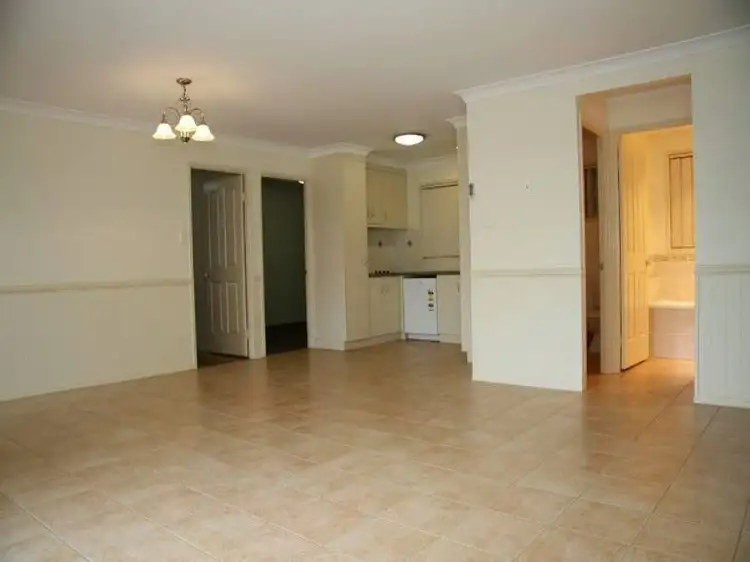 Fifth view of Homely house listing, 2A Miller Street, Harristown QLD 4350
