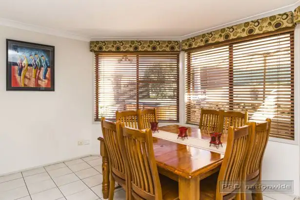 Fifth view of Homely house listing, 43 Angophora Drive, Warabrook NSW 2304