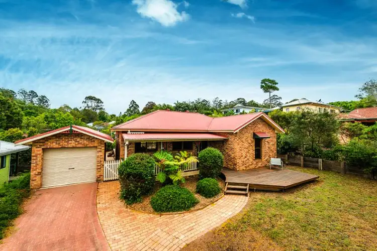 1 Sky Place, Bellingen NSW 2454
