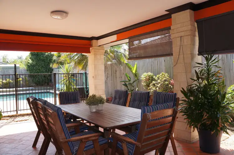 Second view of Homely house listing, 24 Curlew Place, Riverhills QLD 4074