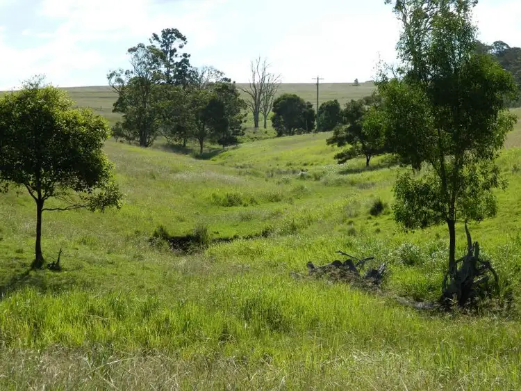 Third view of Homely land listing, 99 Byers Rd, Crows Nest QLD 4355
