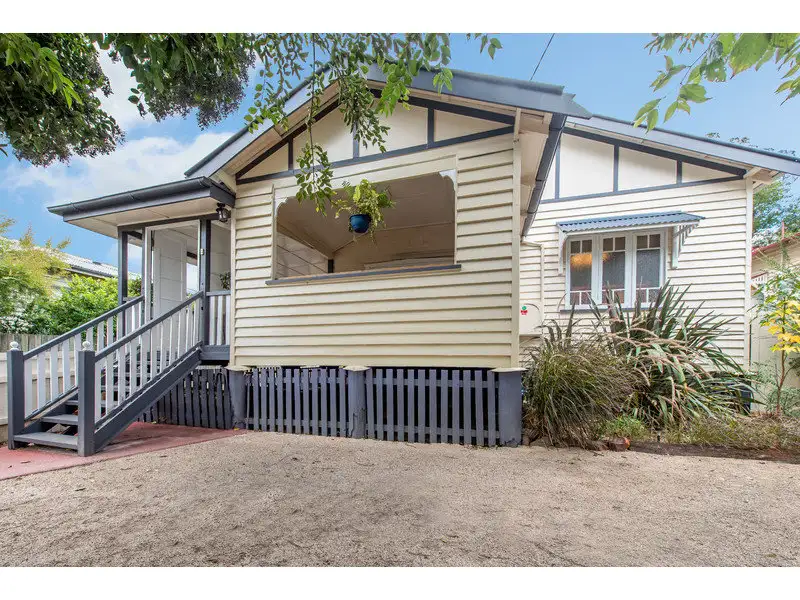 Main view of Homely house listing, 155 Bridge Street, North Toowoomba QLD 4350
