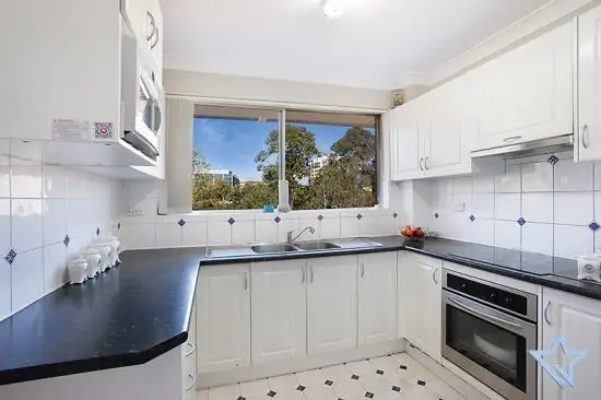 15/7-11 Elizabeth Street, Parramatta NSW 2150
