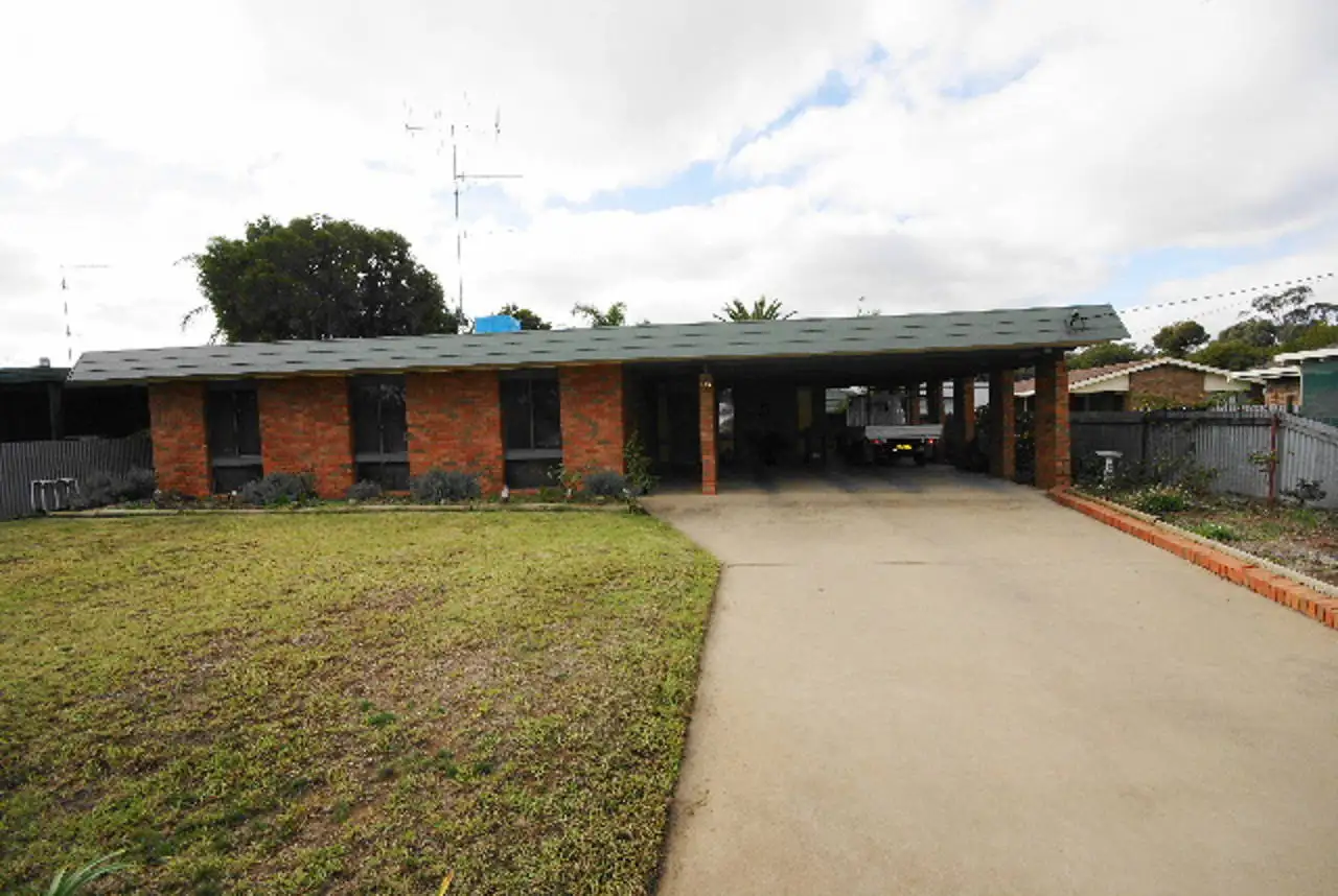 Main view of Homely house listing, 229 Burchfield Av, Deniliquin NSW 2710