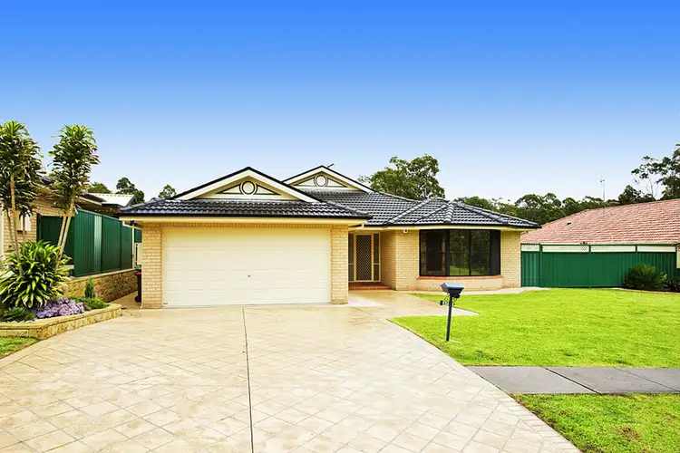 37 Churnwood Drive, Fletcher NSW 2287
