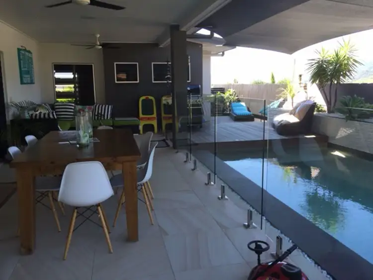 Third view of Homely house listing, 31 Catamaran Cct, Trinity Beach QLD 4879