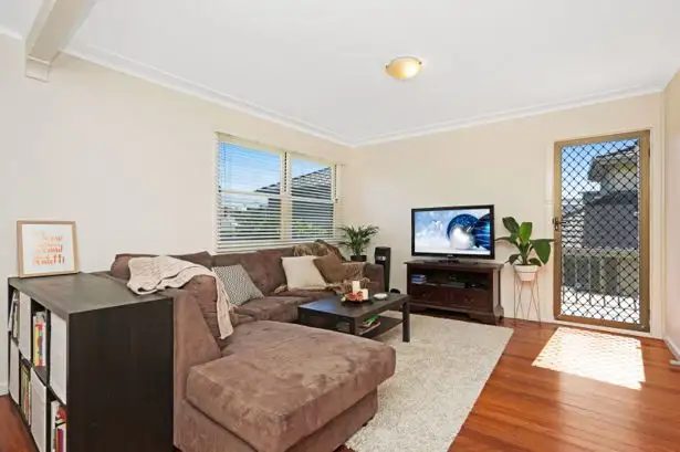 Second view of Homely apartment listing, 4/48 Patrick Street, Merewether NSW 2291