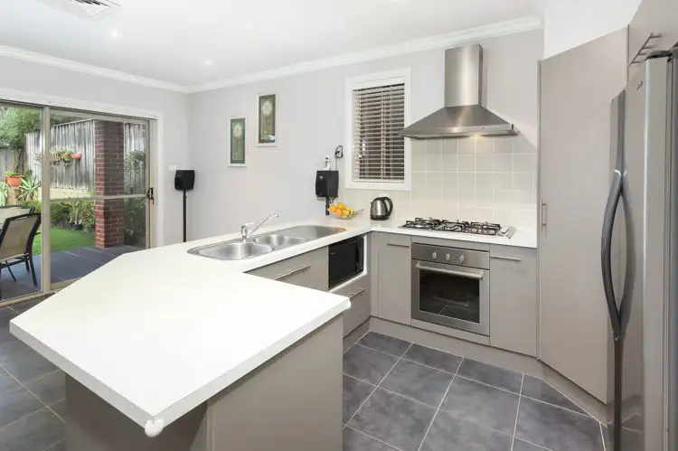 Third view of Homely house listing, 125 Aliberti Drive, Blacktown NSW 2148