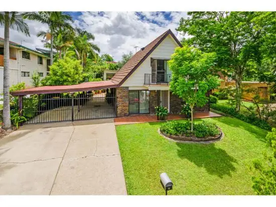 Main view of Homely house listing, 9 Greenidge Street, Wishart QLD 4122