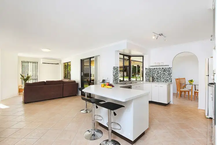 Fourth view of Homely house listing, 5 Joppa Court, Maroochydore QLD 4558