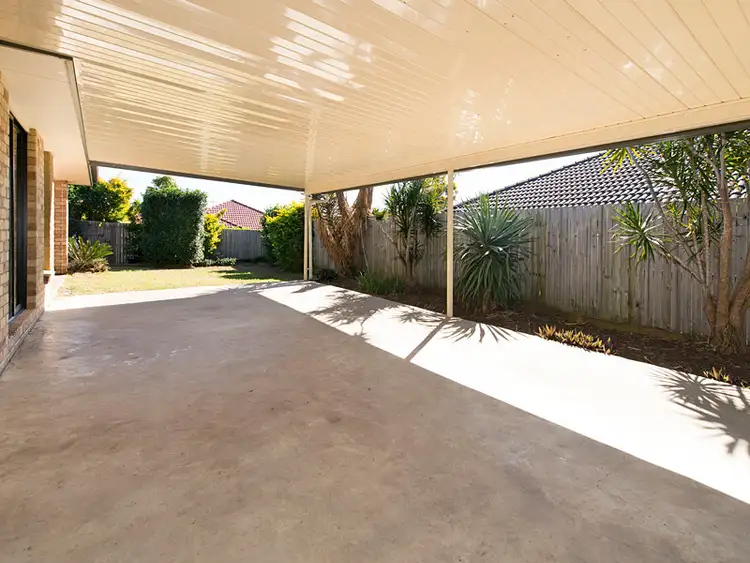 Sixth view of Homely house listing, 5 Ainslie Street, North Lakes QLD 4509