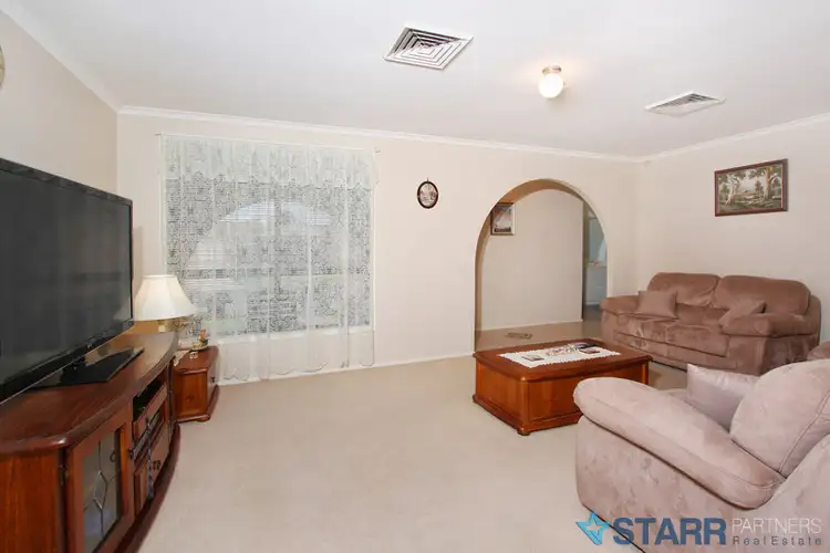 Fifth view of Homely house listing, 21 Pacific Road, Erskine Park NSW 2759
