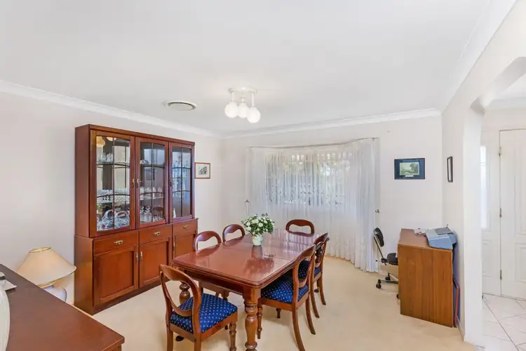 Third view of Homely house listing, 19 Oakland Parade, Banora Point NSW 2486