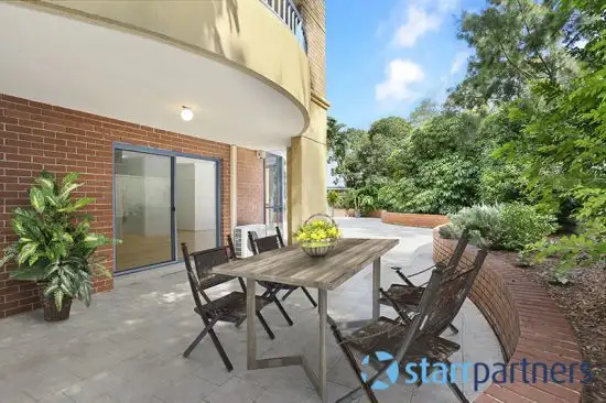 Fourth view of Homely unit listing, 8/36 Albert Street, North Parramatta NSW 2151