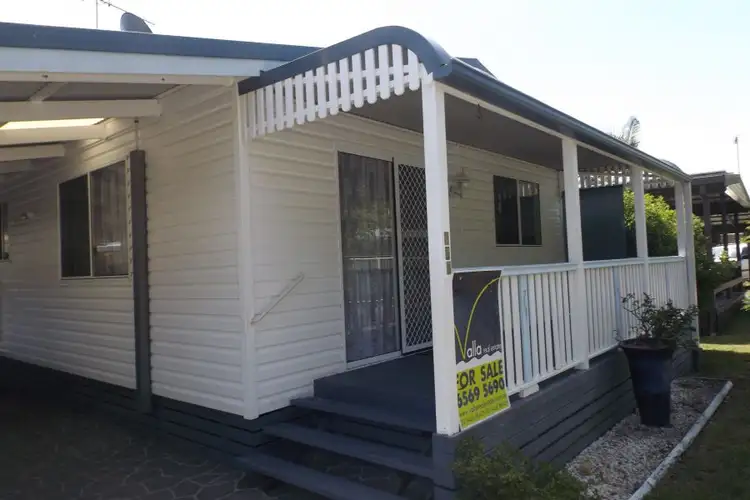 Third view of Homely house listing, 173 Robin Gordon Drive, Valla Beach NSW 2448