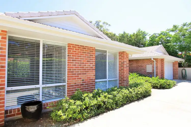 Fifth view of Homely house listing, 16A Bramble St, Woody Point QLD 4019