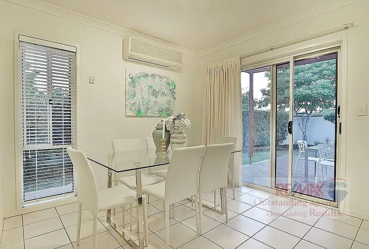 Fifth view of Homely townhouse listing, 1/88 Greenway Circuit, Mount Ommaney QLD 4074