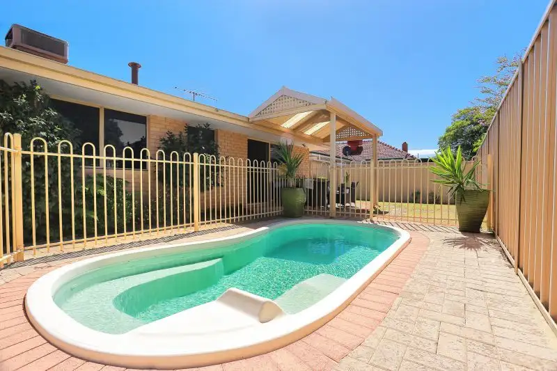 Main view of Homely house listing, 11a Cale Street, Como WA 6152