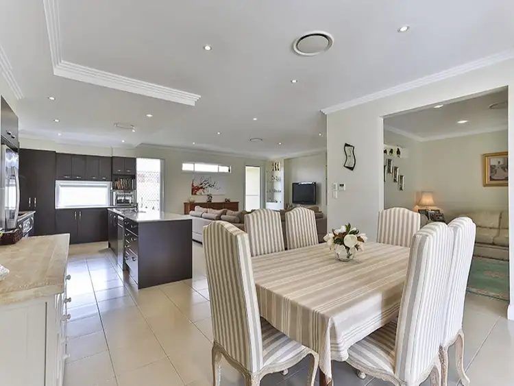 Seventh view of Homely house listing, 4 Gwenda Drive, Westbrook QLD 4350