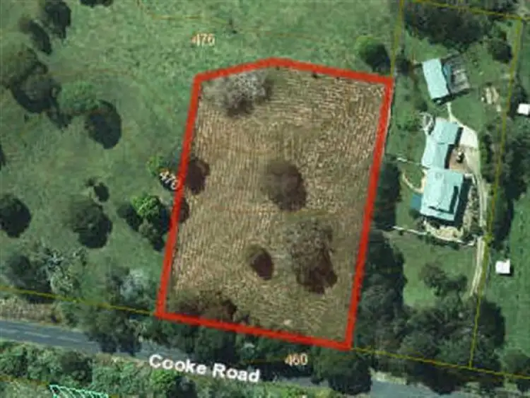 Third view of Homely land listing, Address available on request